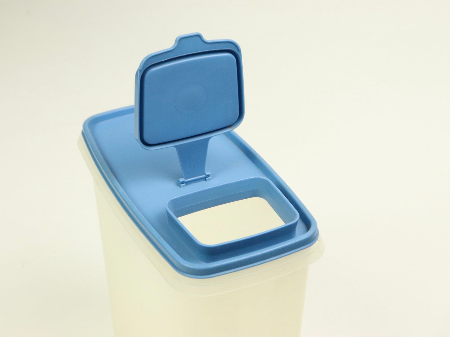 Tupperware Stor n pour set, 2000s Vintage