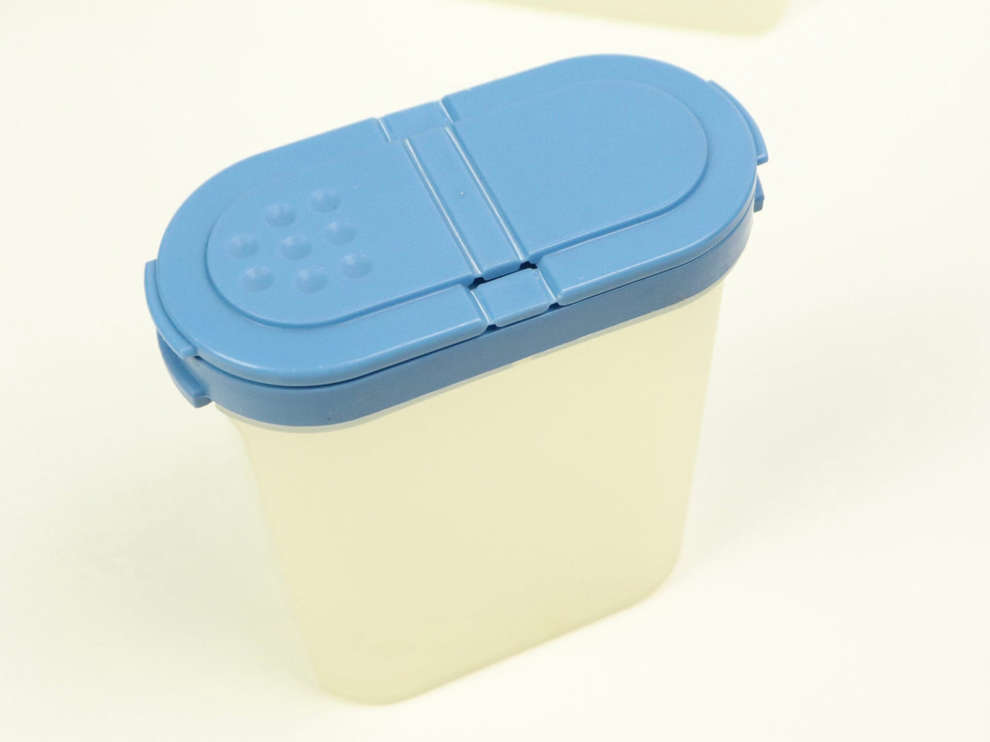 Tupperware Stor n pour set, 2000s Vintage