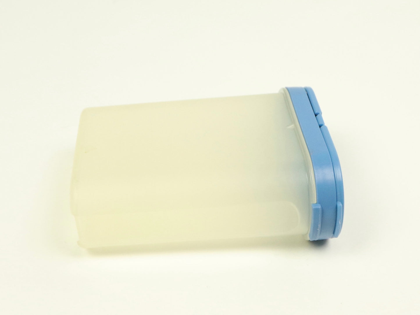 Tupperware Stor n pour set, 2000s Vintage